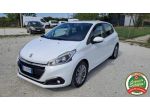 PEUGEOT 208 1° serie PureTech 82 5 porte Active rif. 24126514