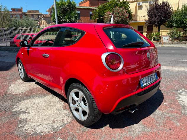 Alfa Romeo MiTo 1.4 **BENZINA** - Foto 8