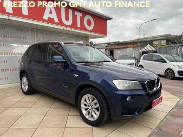 BMW X3 18D SDRIVE CAMBIO AUTOMATICO E GARANZIA rif. 20464138 - Foto 4