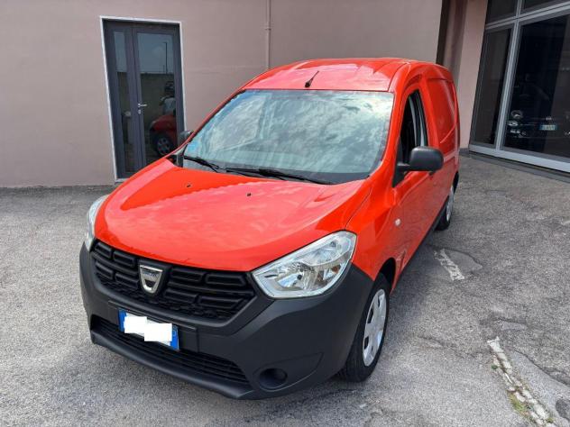 DACIA Dokker 1.5 Blue dCi 8V 75CV Essential - Foto 4