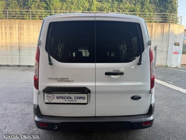Ford Transit Connect 1.5 TDCi 120cv. - Foto 8