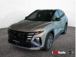 Hyundai Tucson III 2024 1.6 t-gdi Dark Line 2wd dct