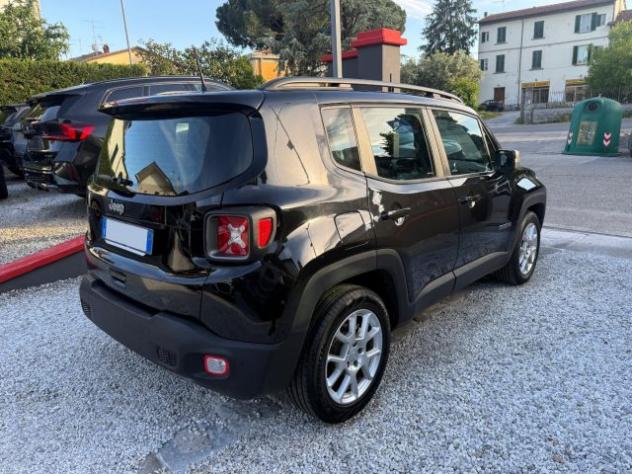 JEEP Renegade 1600 MJT LIMITED 130CV CARPLAY PDCA&P ITALIA rif. 23790730 - Foto 6