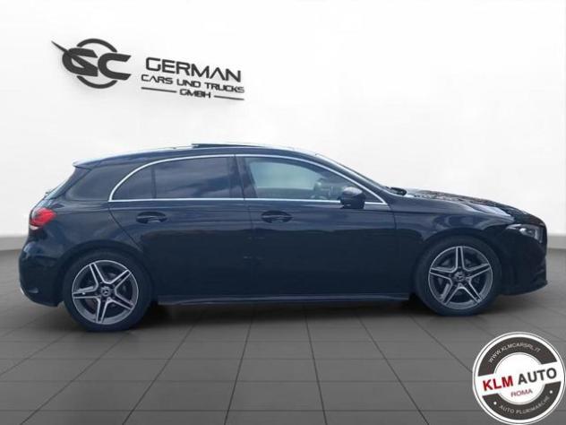 MERCEDES-BENZ A 180 d Aut Premium AMG TETTO PANO rif. 23794739 - Foto 10