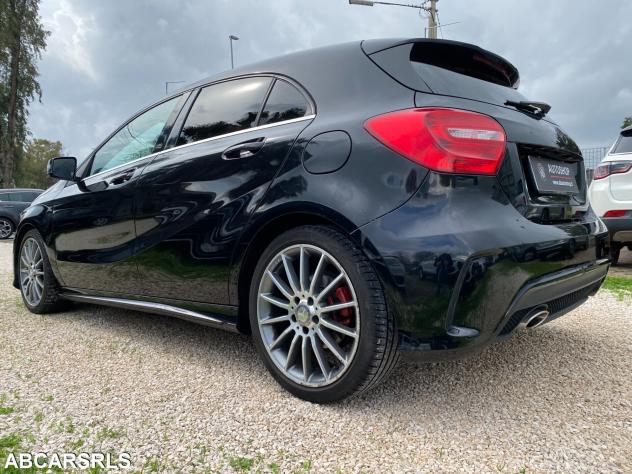 MERCEDES - Classe A 160 CDI Sport AMG - NEOPATENTA - Foto 10