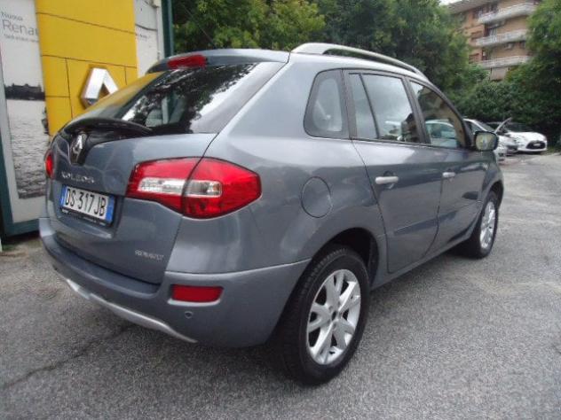 Renault Koleos Koleos 2.0 dCi 150CV 4X4 Dynamique - Foto 2