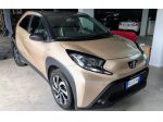Toyota Aygo X 1.0 (72 cv) Trend