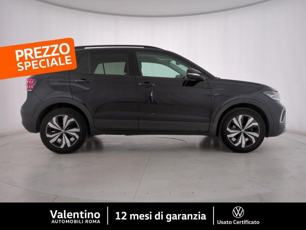 Volkswagen T-Cross 1.0 TSI Edition Plus - Foto 2