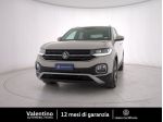 Volkswagen T-Cross 1.0 TSI DSG Advanced