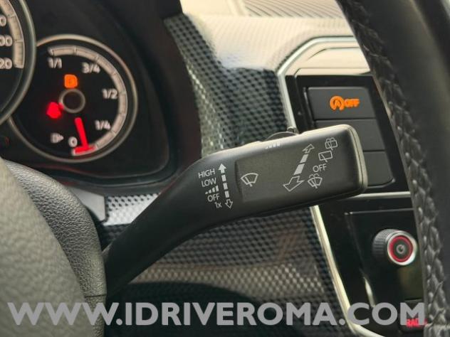 VOLKSWAGEN up! up! 5p 1.0 evo up! 65cv "TUNGSTEN SILVER METALLIZ rif. 24212944 - Foto 10