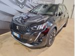 Peugeot 2008 BlueHDi 130 EAT8 GT PEAT-8