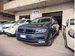 VW TIGUAN 2.0 TDI R-Line  DSG - 12/2016