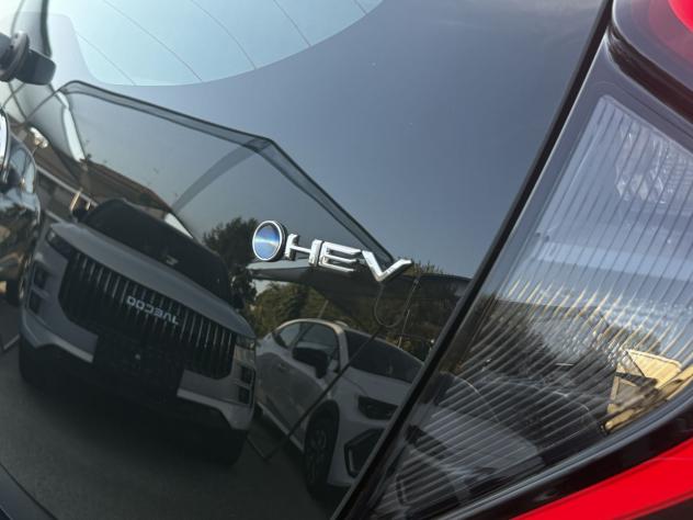 Toyota Aygo X Aygo X 1.5 hybrid Icon e-cvt - Foto 5