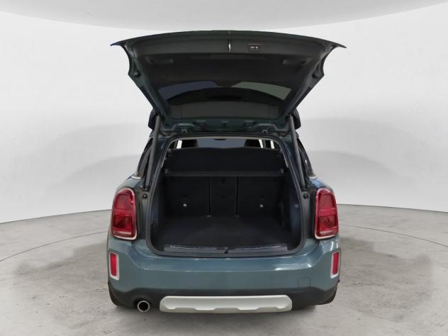 MINI Countryman Cooper ALL4 Northwood Edition - Foto 7