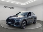 AUDI Q5 40 2.0 tdi Identity Black rif. 23780963