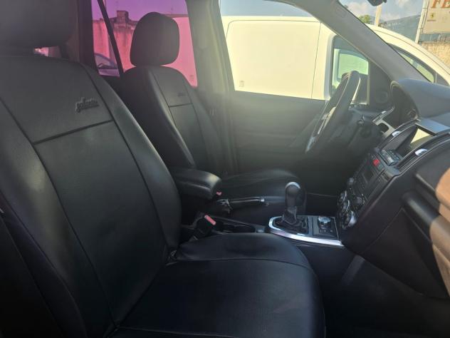 Land Rover Freelander Freelander 2.2 TD4 S.W. HSE - Foto 8