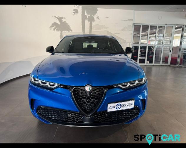 Alfa Romeo Tonale 1.6 diesel 130 CV TCT6 Sprint - Foto 2