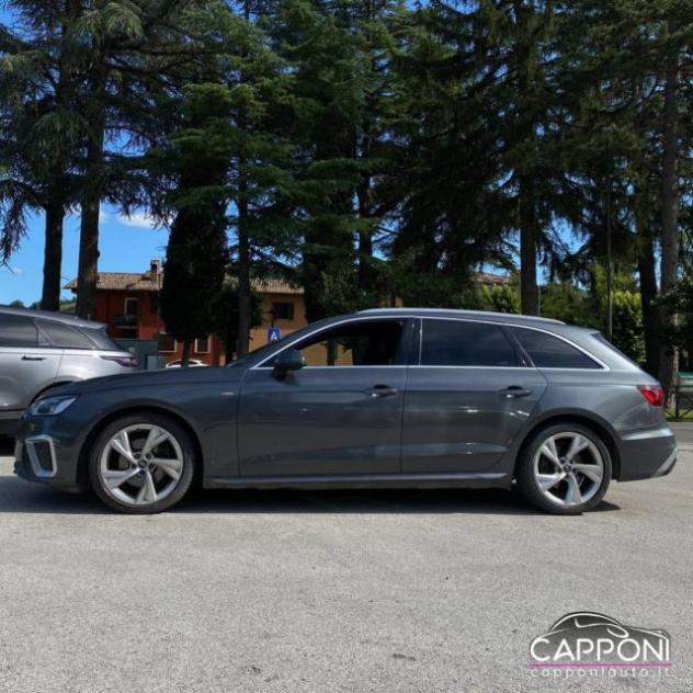 AUDI A4 Avant S line edition rif. 23794827 - Foto 3