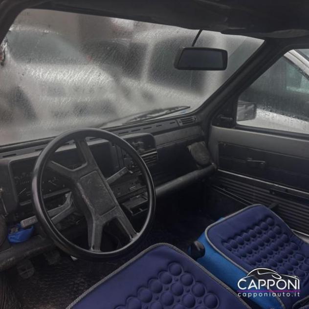FIAT Panda 1.0 BENZINA GPL 4x4 MOZZI LIBERI POSTERIORI rif. 24055485 - Foto 4