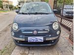 Fiat 500 0.9 TwinAir Turbo Lounge Neopatentati