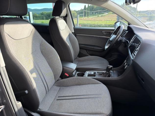 SEAT Ateca 2.0 tdi Business 150cv dsg - Foto 10