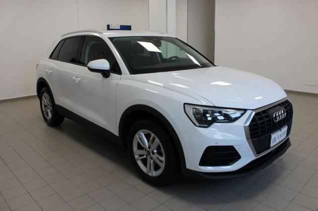 Audi Q3 35 TDI S tronic Business - Foto 3