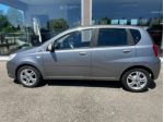 CHEVROLET Aveo 1.2 5 porte LS GPL Eco Logic rif. 23718594