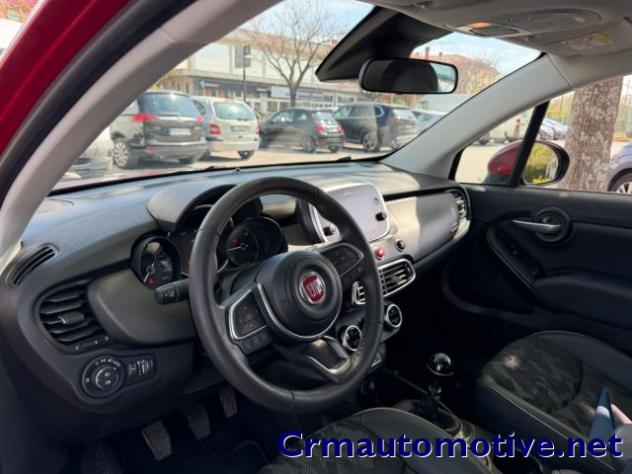 FIAT 500X 1.6 MJT 130 CV Cross rif. 23620902 - Foto 8
