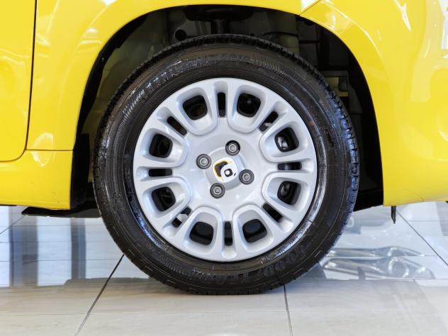 Fiat Panda 1.0 Hybrid ICON 2025 - Foto 6