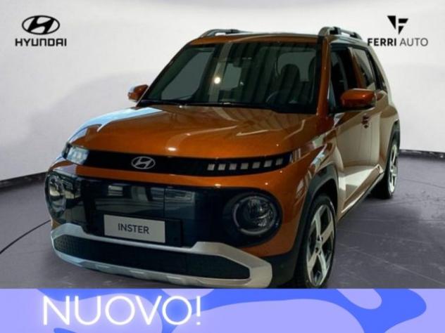 HYUNDAI INSTER 49 kWh XClass rif. 22977459