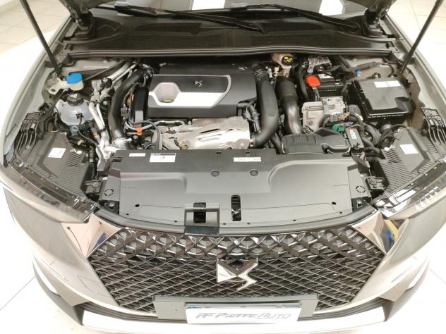 DS DS4 DS 4 E-Tense 225 Cross Trocadero - Foto 10