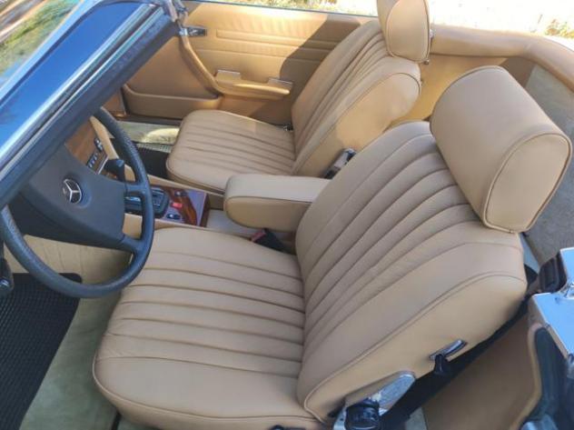 MERCEDES-BENZ SL 380 SL Roadster rif. 22427681 - Foto 2