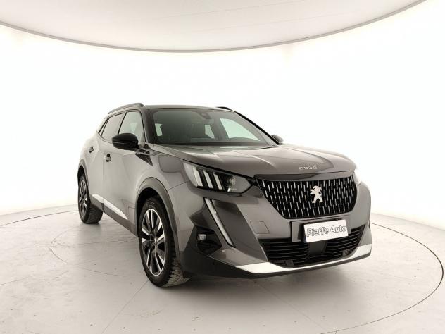 Peugeot 2008 2008 BlueHDi 130 S&S EAT8 GT Pack - Foto 5