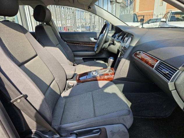 Audi A6 2.7 V6 TDI F.AP. qu. Av. tip. - Foto 9