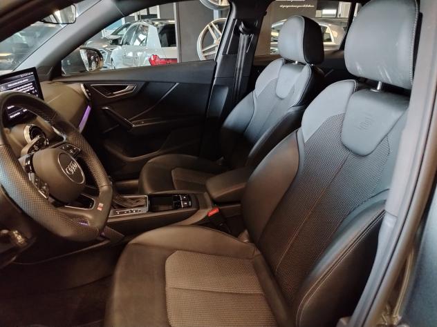 AUDI Q2 Q2 35 TDI S tronic S line Edition - Foto 8