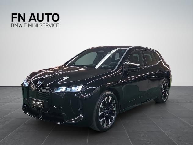 Bmw IX xDrive 60 Msport