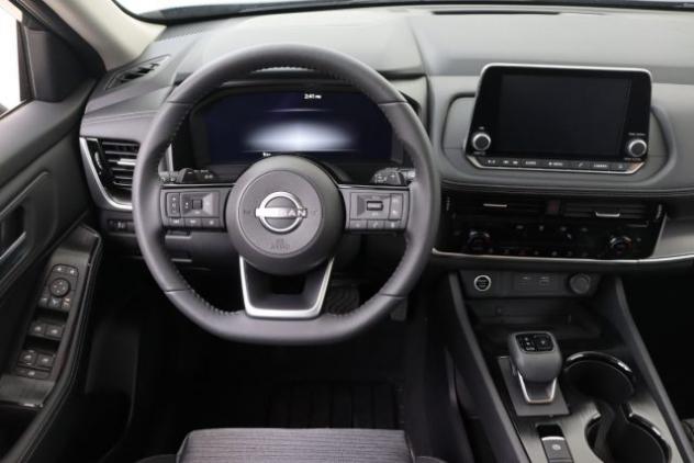 NISSAN X-Trail Mild Hybrid 7 posti KM 0 - Acenta a Torino rif. 24190204 - Foto 7