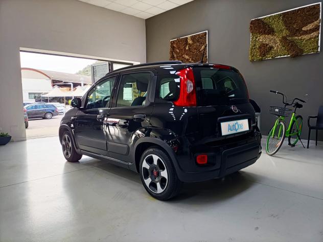 Fiat Panda 1.0 GSE 70CV HYBRID S&S CITY LIFE - Foto 2
