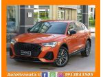 Audi Q3 SPB 35 TDI S-Tronic S-Line Edition