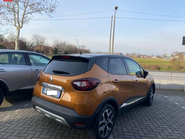RENAULT Captur dCi 8V 90 CV Start&Stop Energy Sport Edition rif. 23877812 - Foto 3