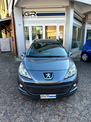 Peugeot 207 1.4Bz 75CV SW - Distrib. Nuova - Foto 2