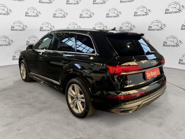 Audi Q7 50 TDI quattro tiptronic Sport - Foto 4