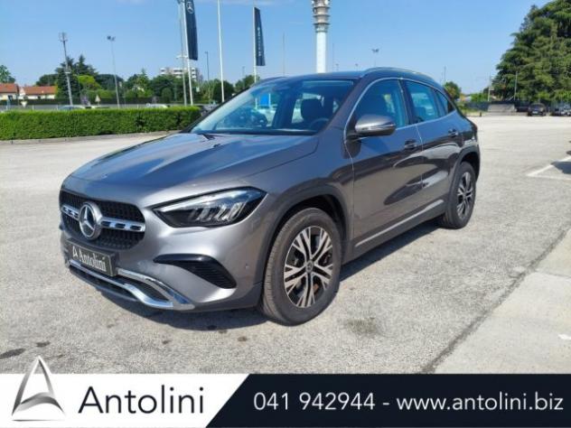MERCEDES-BENZ GLA 180 Automatic Progressive Advanced Plus *SOLO 8.332 KM rif. 24040213 - Foto 4