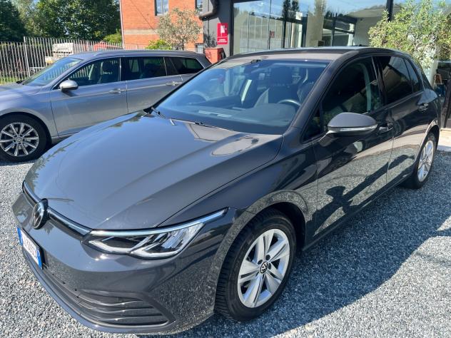 Volkswagen Golf 1.0 TSI EVO Life DSG - Foto 8