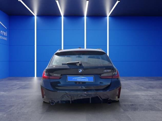 BMW Serie 3(G20/1-80/1) 320i Touring Msport Pro - Foto 2