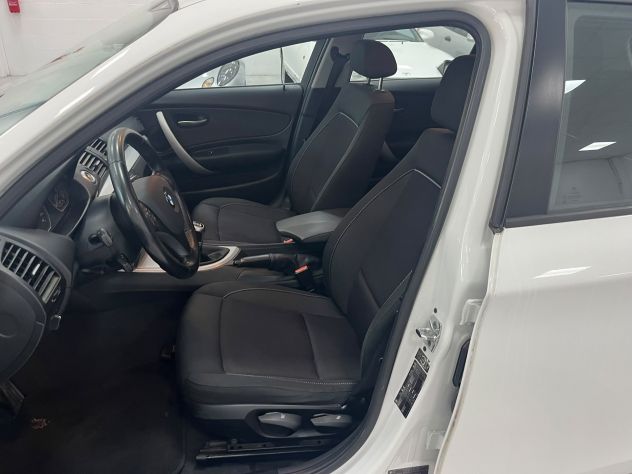 BMW 118 i 5 porte 143cv - Foto 9