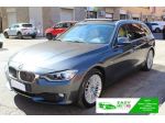 Bmw 318 318d Touring Luxury