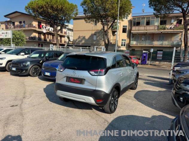 OPEL Crossland 1.2 Benzina 130 CV Automatica rif. 23987647 - Foto 4