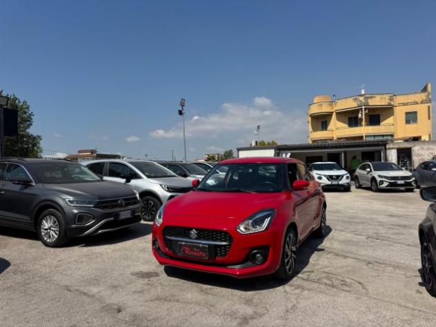 SUZUKI Swift 1.2 Hybrid Top rif. 24079715 - Foto 2