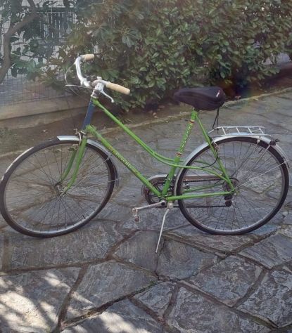 Bicicletta da città